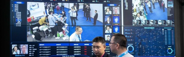 Should we fear facial recognition technology?