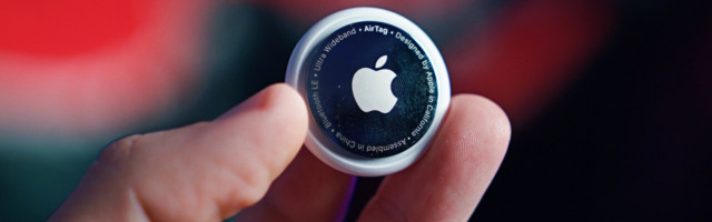 Apple AirTags and the ‘Find My’ app only work because of a massive covert tracking network