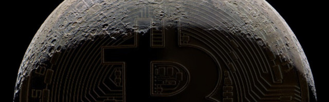 What happens to Bitcoin when billionaires build cryptocurrency miners on the Moon?