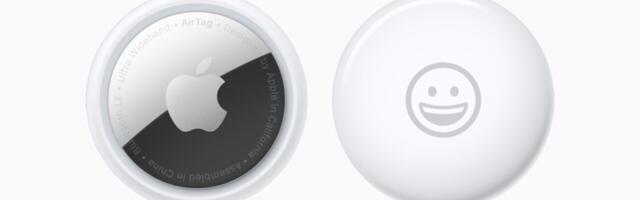 Apple’s new AirTags-detecting Android app can’t automatically tell you if you’ve been bugged by a rogue tracker