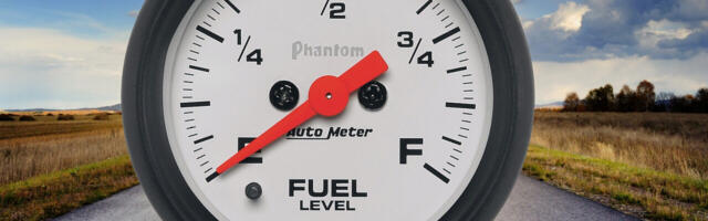 These hypermiling techniques can help preserve your fuel efficiency