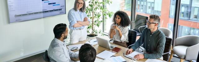 VC term sheets: What’s the current market standard?