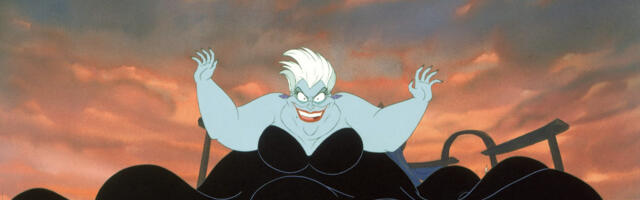 How the Disney villain disappeared