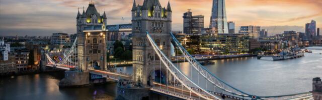 Why London shouldn’t strive to become the next Silicon Valley