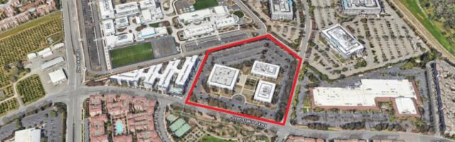 San Jose tech campus sells at a loss, may be replaced by 700 homes