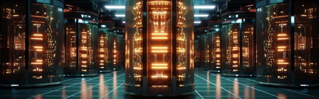 UK’s first exascale supercomputer project goes to Edinburgh
