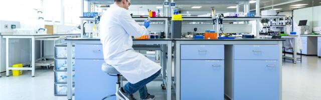 Discovery Park Ventures expands life science fund