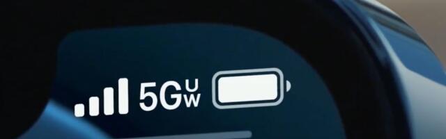 Apple's Work on 6G Connectivity Already Expanding