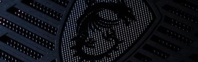 MSI teases its first handheld gaming PC — it's set to be announced at CES 2024