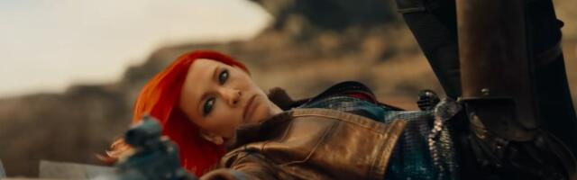 Borderlands movie start of "Cinematic Universe", Randy Pitchford says