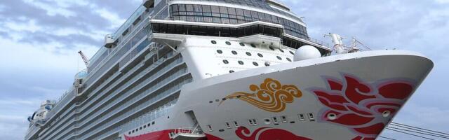 Norwegian Cruise Line Bullish Thanks to Strong Caribbean Demand