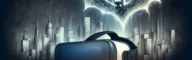 Batman: Arkham Shadow set for Meta Quest 3 release