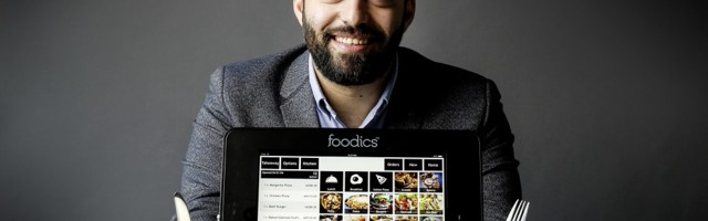 Saudi restaurant management platform Foodics expands to Egypt