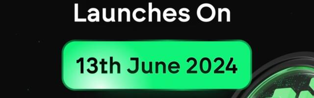 $COOKIE sets to launch on June 13th after securing $5.5M from VCs such as Animoca Brands, Spartan Group, and Mapleblock Capital