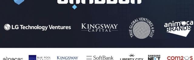 The Sandbox raises $20M in convertible debt at $1B valuation for sandbox metaverse