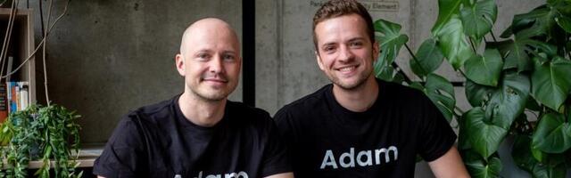 Czech home improvement platform Adam secures €3M