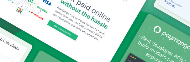 Philippines payment processing startup PayMongo lands $12 million Series A led by Stripe