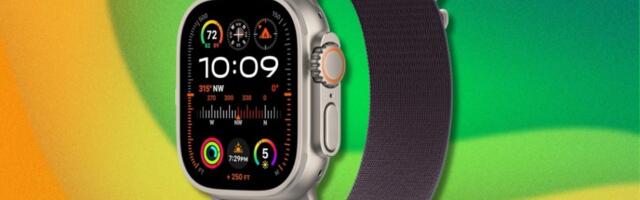 Apple Watch Ultra 3 rumors: Everything we know so far