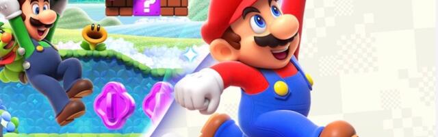 Nintendo jumps on AI images of Mario shared on X