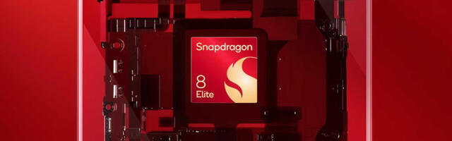 Qualcomm's Snapdragon 8 Elite is its next premium mobile chip