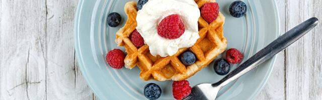 Best Waffle Makers of 2024