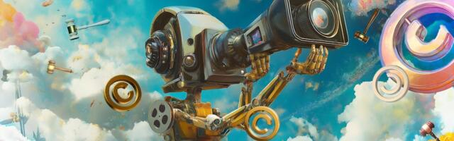 OpenAI’s New Toy Could Be a Problem