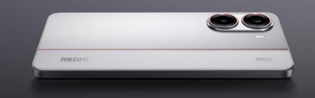Redmi Turbo 4 launch date confirmed