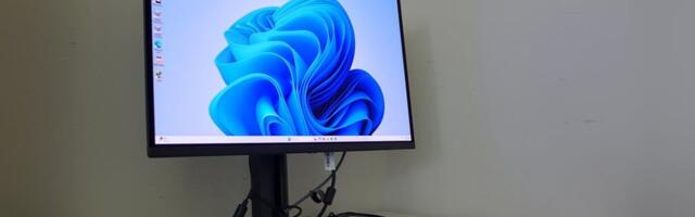 Aorus FO27Q2 40 Hz QHD QD-OLED review: Blinding speed and stunning color