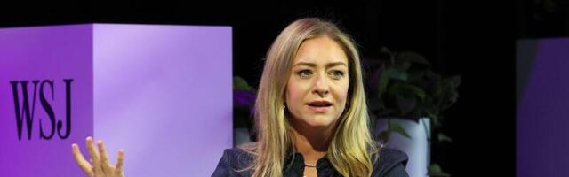 Bumble founder Whitney Wolfe Herd returns as CEO amid a dating app decline