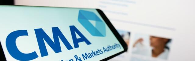 CMA poised to soften competition approach in government growth push 