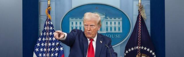 How Democrats should respond to Trump’s war on DEI