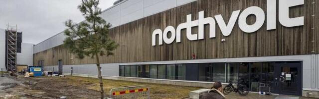Northvolt, once a symbol of Europe’s electric car revolution, files for bankruptcy after $10 billion investment loss