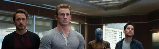 Navigating the Amount of People Who Could Be in Avengers: Doomsday Sounds Like a Nightmare