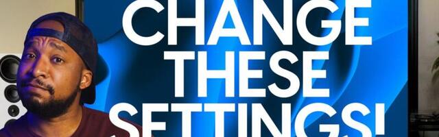 Get the best picture from your TCL TV: Change these settings