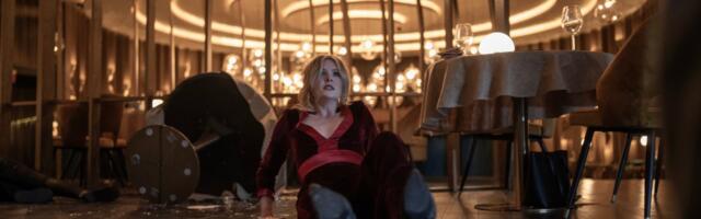 Drop Review: An almost-perfect thriller that’s fun and fast-paced