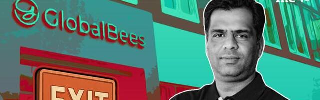 FirstCry Subsidiary GlobalBees’ CEO Nitin Agarwal Quits
