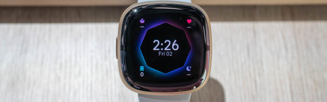 The Fitbit Sense line is cooked because it was too good for Google