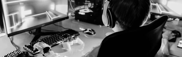 Canadian teens risk gambling addiction through loot boxes in online games