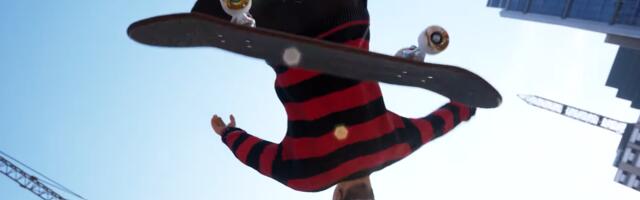 Tony Hawk's Underground remaster hopes increase as iconic skater says he'll "campaign all I can"