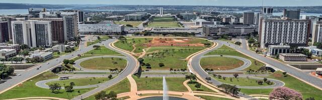 Americas’ online revenue set to match Europe’s by 2028