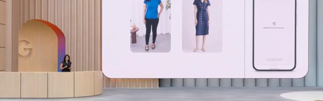 Google’s Solution to Terrible Online Shopping Is Having an AI Bot Buy Stuff on Your Behalf