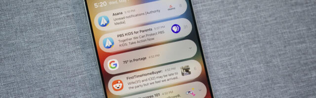 This Android notification exploit could trick you into opening some very unfriendly links (Updated)