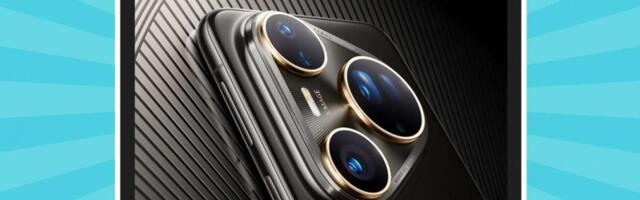 Huawei has switchable lenses on the Pura 80 Ultra, iOS 26 is here, Week 24 in review