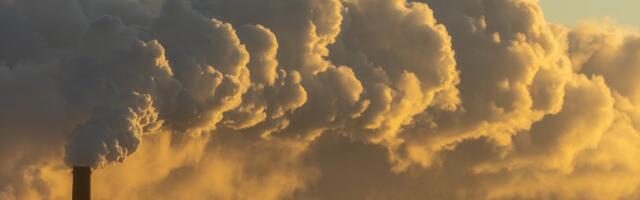 National Wealth Fund pumps millions into regional Carbon Capture