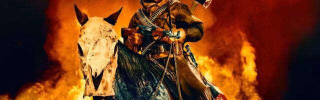 ‘The Purge’ Movies May Return to Keep America Violent