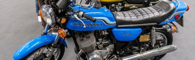 Which Is The Most Difficult Kawasaki Motorcycle To Ride? Here's What Riders Are Saying