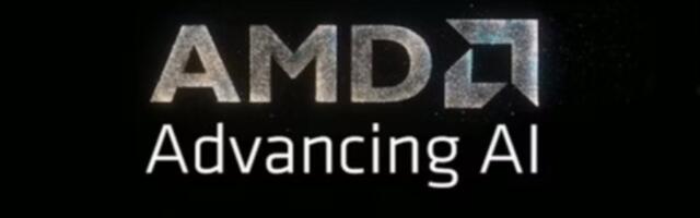 'No asterisk generation' : AMD promises its MI450 AI GPU will be faster than ANYTHING Nvidia has, yes, that includes even Rubin Ultra
