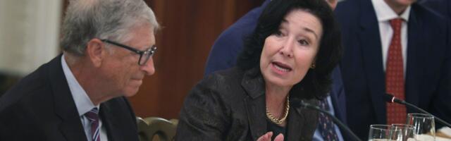 Oracle is replacing CEO Safra Catz with two co-CEOs