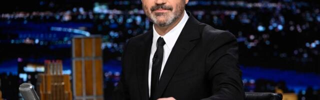 Jimmy Kimmel Returns as Trump Vows to Further ‘Test’ ABC