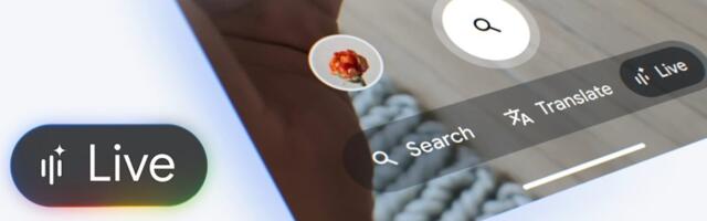 Search Live Launches in US on Android and iOS, No Opt-in Required